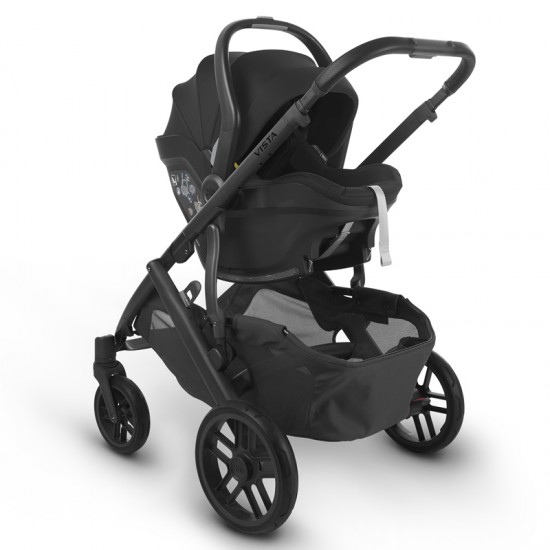 Uppababy on sale mesa black